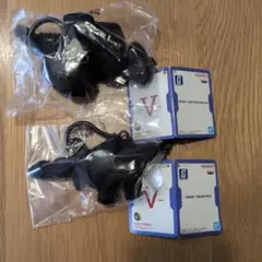 VARAD バラッド セキュリティ スキャナー VS350WH（ホワイト光