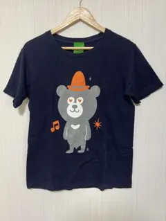 ネイビー Tシャツ