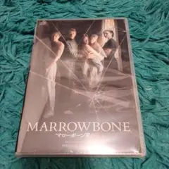 マローボーン家の掟('17スペイン/米)　DVD 未開封品