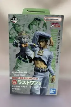 岸辺露伴 & ヘブンズ・ドア フィギュア - メルカリ