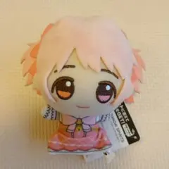 劇場版まどかマギカ 鹿目まどか ちびぐるみ タグ付き