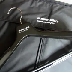 コムデギャルソンオム COMME des GARCONS HOMME ハンガー