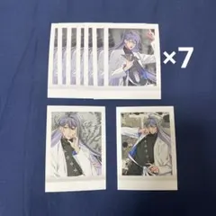 ヒプマイ　ヒプノシスマイク　神宮寺寂雷　ぱしゃこれ　まとめ売り