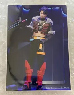 エーステ　ランブロ　ステショ　兵頭十座　ファンミ　ラスプラ