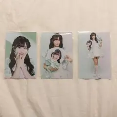Pixel Ribbon 橋本恵菜 ブロマイド - メルカリ
