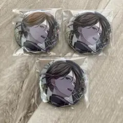 いれいす　缶バッジ　DISFRAME 悠佑