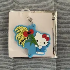 イオン　オリジナル　ジモトデザイン　第４弾　ラバーマスコット　新潟