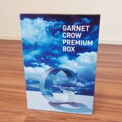 2026年最新】garnet crow premium boxの人気アイテム - メルカリ
