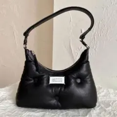 メゾンマルジェラ風ショルダーバッグ　MAISON MARGELA