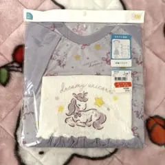 100cm女の子半袖パジャマ 夏