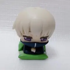 【呪術廻戦】おねむたん  カプセルトイ  狗巻棘