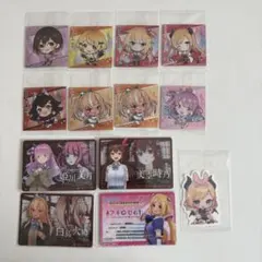 2025年最新】ホロライブまとめ売りの人気アイテム - メルカリ