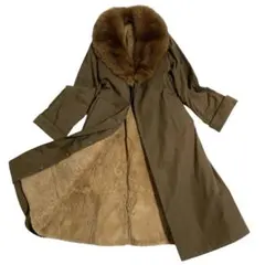 2025年最新】毛皮ライナー コートの人気アイテム - メルカリ