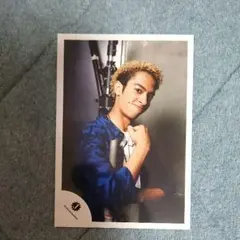 草間リチャード敬太 公式写真