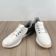 FootJoy FJ FUEL CAMO BOA 55395 27cm - メルカリ