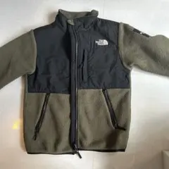 THE NORTH FACE フリースジャケット 100cm~