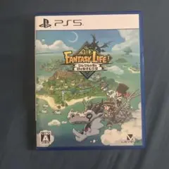 FANTASY LIFEi