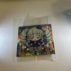 アイカツ にふぉるめーしょん ゴスマジックコーデ