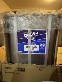 オーシカ ボンド 「セレクティ」 UR-145 15kg × 2箱 - メルカリ