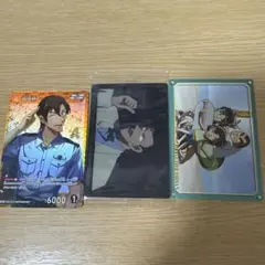 2026年最新】コナン萩原研二の人気アイテム - メルカリ