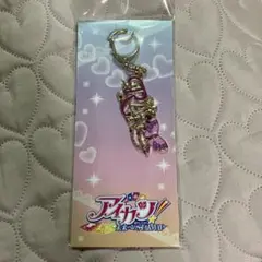 匿名 アイカツ カード ゴールデンターバンカチューシャ ミニカード