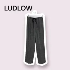 ラドロー　パンツサイズ1 新品未使用 2025年最新】LUDLOW パンツの人気アイテム - メルカリ