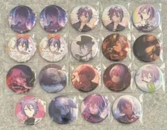 プロセカ ニーゴ グリ缶 まとめ売り14点 - メルカリ