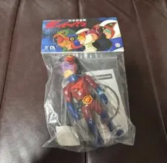 墓場の画廊 科学忍者隊ガッチャマン コンドルのジョー フィギュア 未