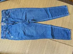 Wrangler スリムフィット デニムパンツ