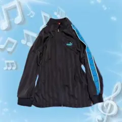 Y2K PUMA 水色 プージャのサムネイル