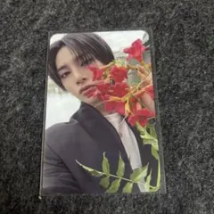 【即購入◯】 straykids アイエン KARMA popup トレカ