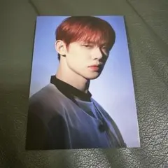 TXT ACT PROMISE EP.2 仁川　パーカートレカ　ヨンジュン