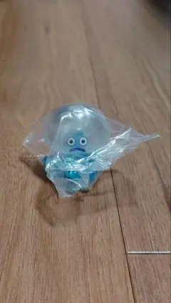ドラゴンクエスト まちぼうけ　しびれくらげ