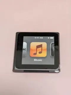 2025年最新】iPod nano 第6世代 16GBの人気アイテム - メルカリ