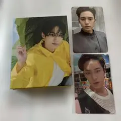 SEVENTEEN ドギョム DK SEVENTEENTH HEAVEN トレカ - メルカリ