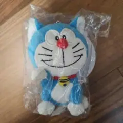 【Ayana Otomo様購入品】ドラえもん　カムカムキャット　ペア　2個セット ドラえもん 6975 PlayCharm カムカムキャット プレイチャーム
