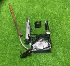 JA11 SJ30 電動パワステ ダブルパワステ トリプルパワステ 追加