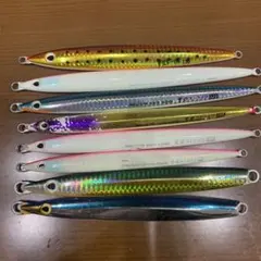 2025年最新】撃投ジグの人気アイテム - メルカリ