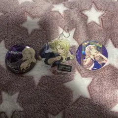 名探偵コナン　ベルモット　3点セット