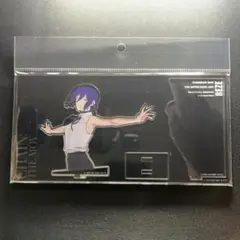 チェンソーマン ベースヤードトーキョー レゼ