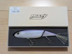 ペイフォワード　モルティー　キキョウのサムネイル
