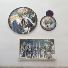 第五人格　墓守　タワー限定コースター