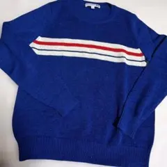 UNIQLO　INESコラボコットンセーター