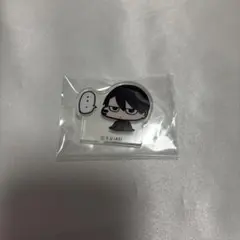 桃源暗鬼 朽森紫苑 百鬼大我 チビキャラブロックCollection AGF - メルカリ