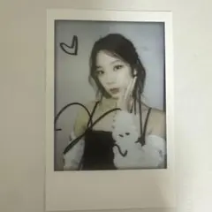 LE SSERAFIM EASY ラキドロ カズハ soundwave KPOP