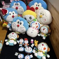 2025年最新】ドラえもん ぬいぐるみ まとめ売りの人気アイテム - メルカリ
