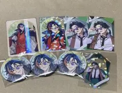 ART OF NIJISANJI 7th Anniversary 7周年　魁星