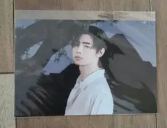 ENHYPEN SUNGHOON ポストカード