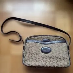 オールド　セリーヌ　ショルダーバックのサムネイル