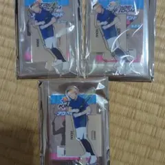 FANTASTICKS アクリルスタンド  スポーツver.